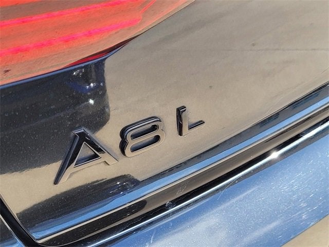 2023 Audi A8 NA